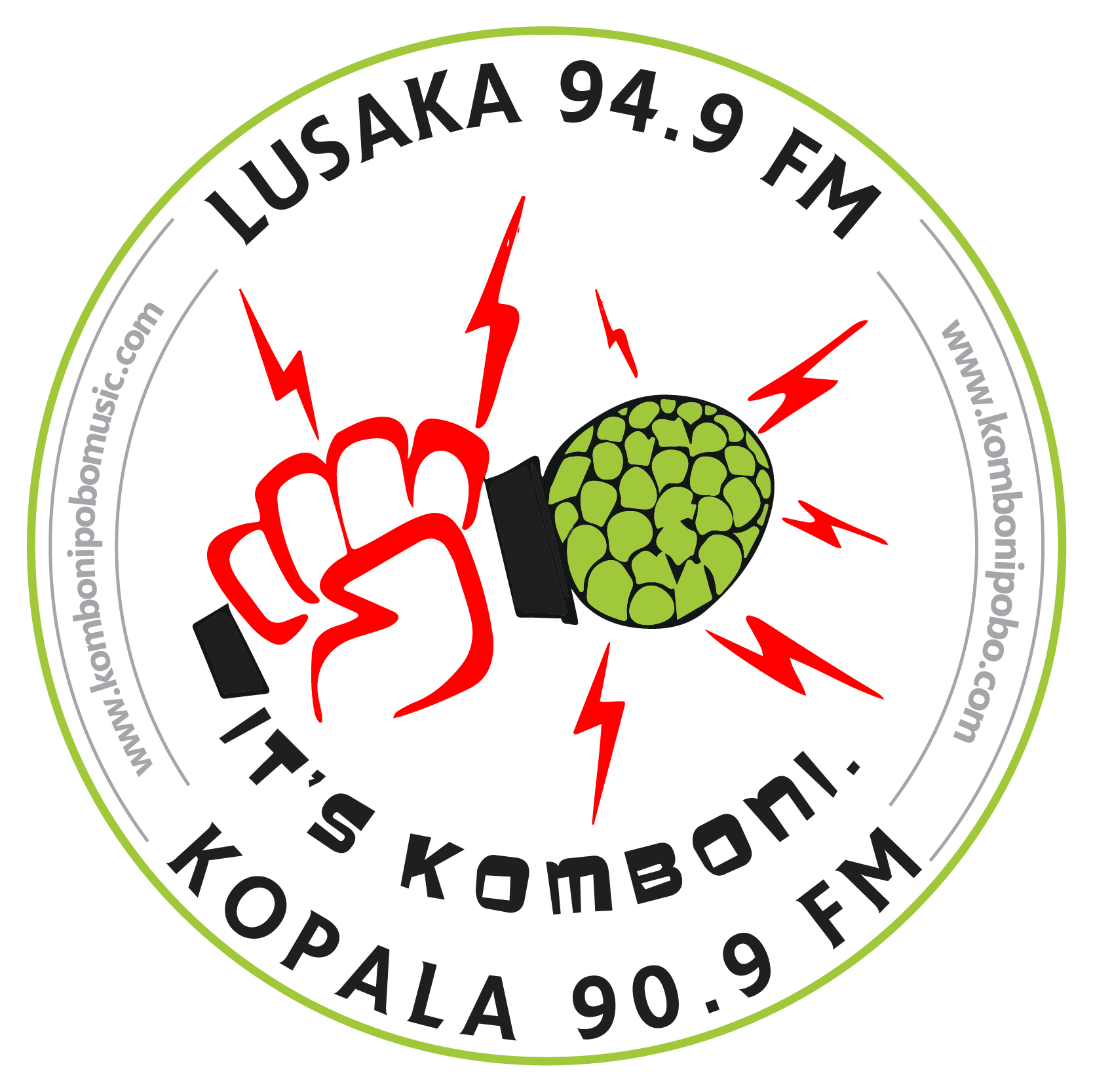 Komboni Radio