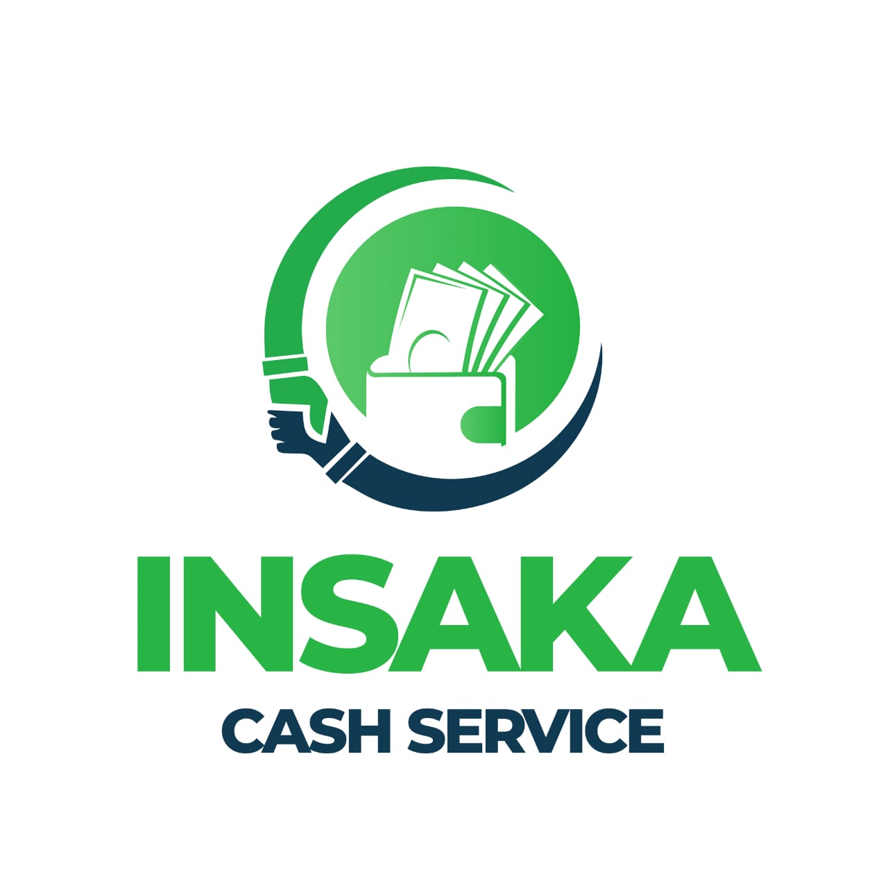 INSAKA CASH SERVICES