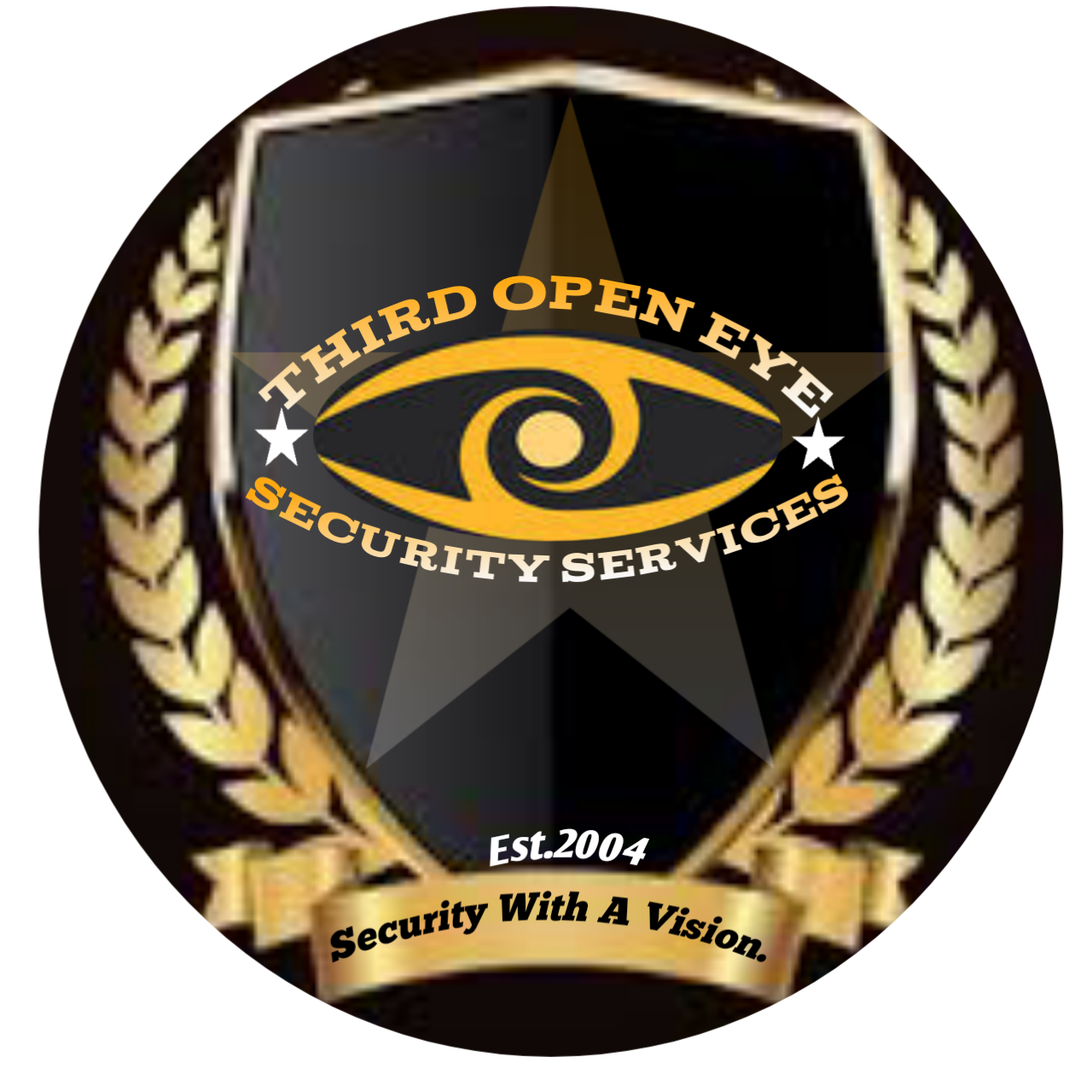 Third Open Eye Security Services