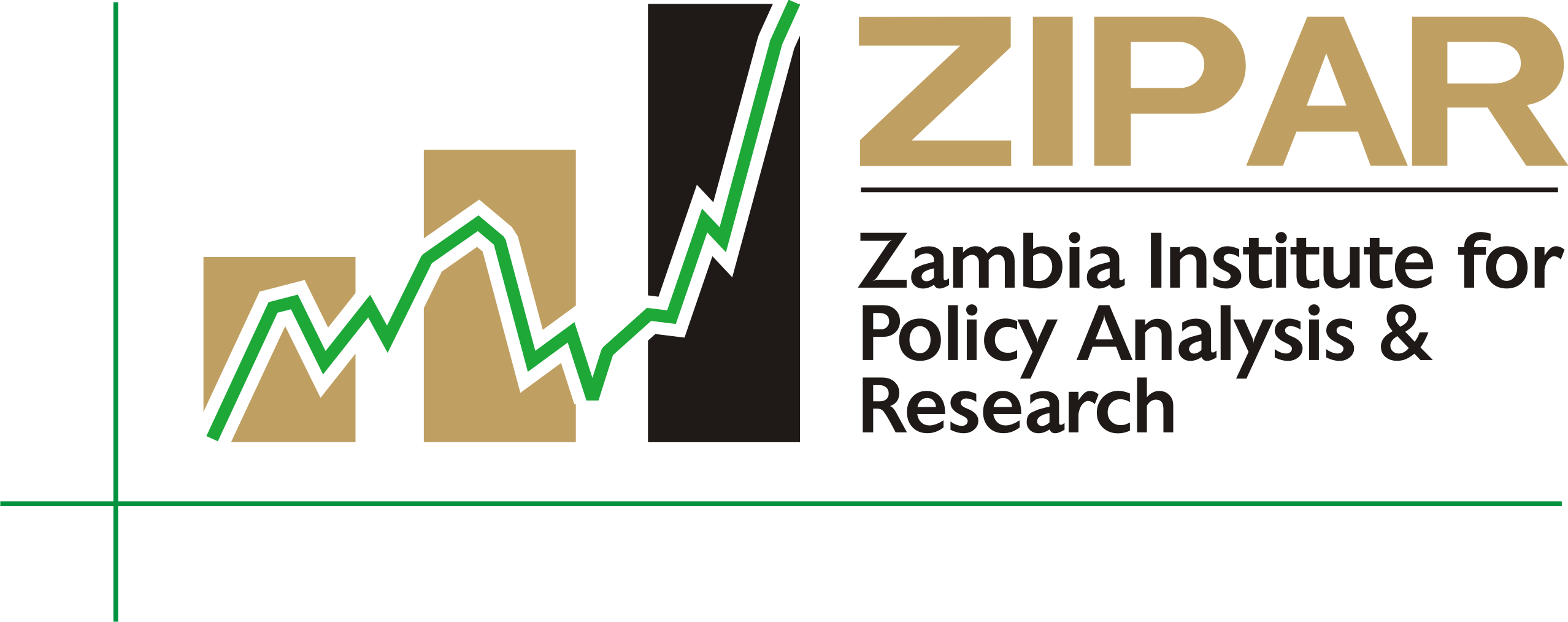 ZAMBIA INSTITUTE FOR POLICY ANALYSIS AND RESEARCH