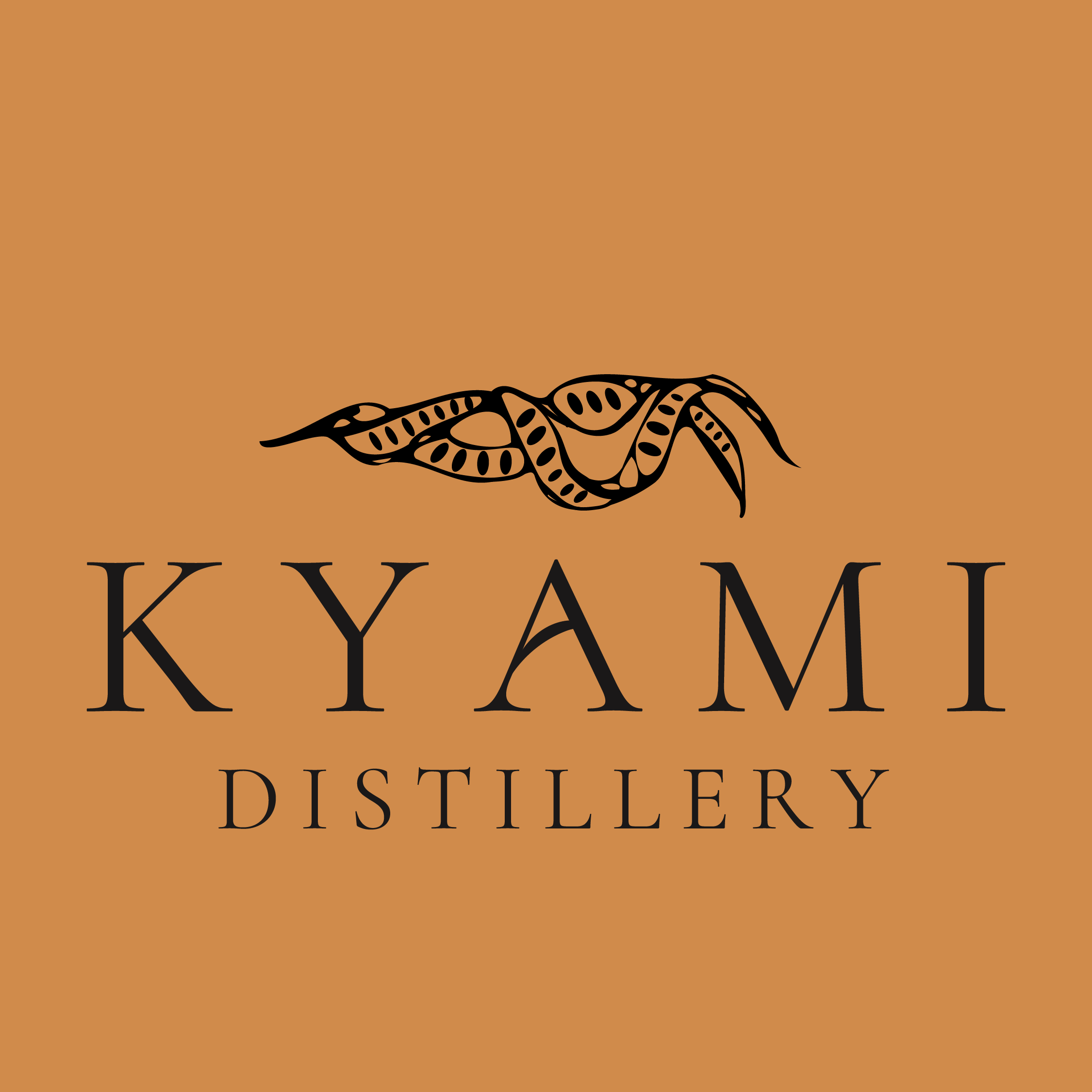 Kyami Distillery