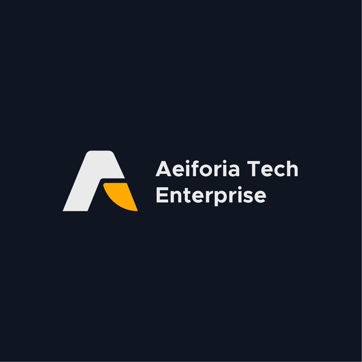 Aeiforia Tech Enterprise