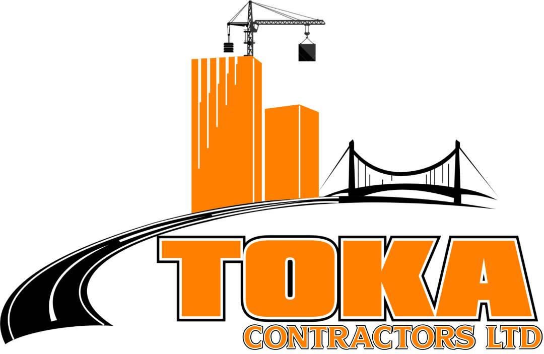 Toka Contractors Ltd