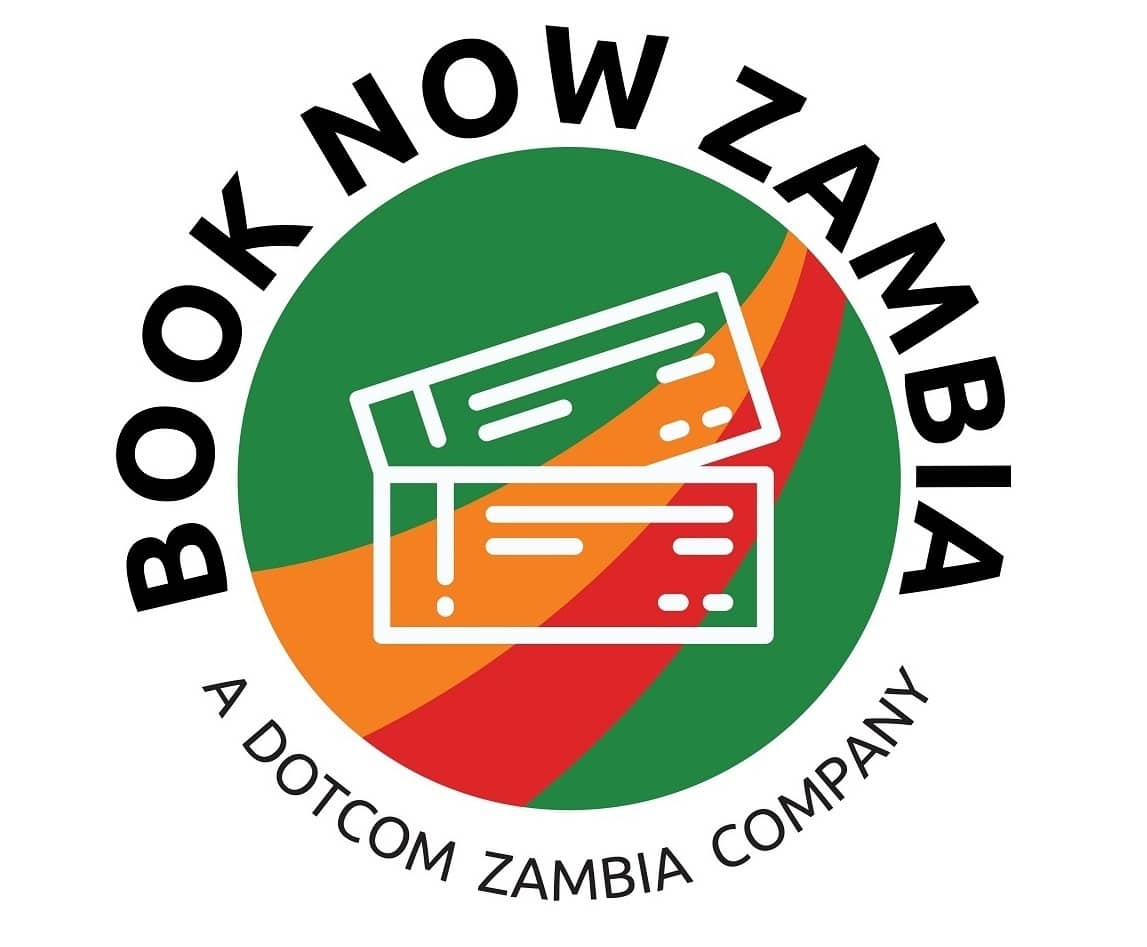 Book Now Zambia Limited