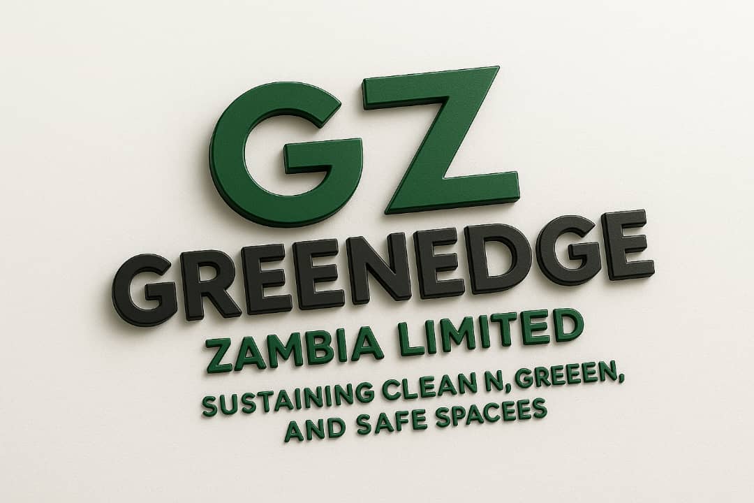 GreenEdge Zambia Limited