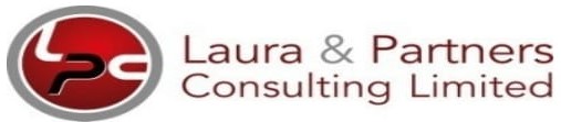 LAURA AND PARTNERS CONSULTING LIMITED