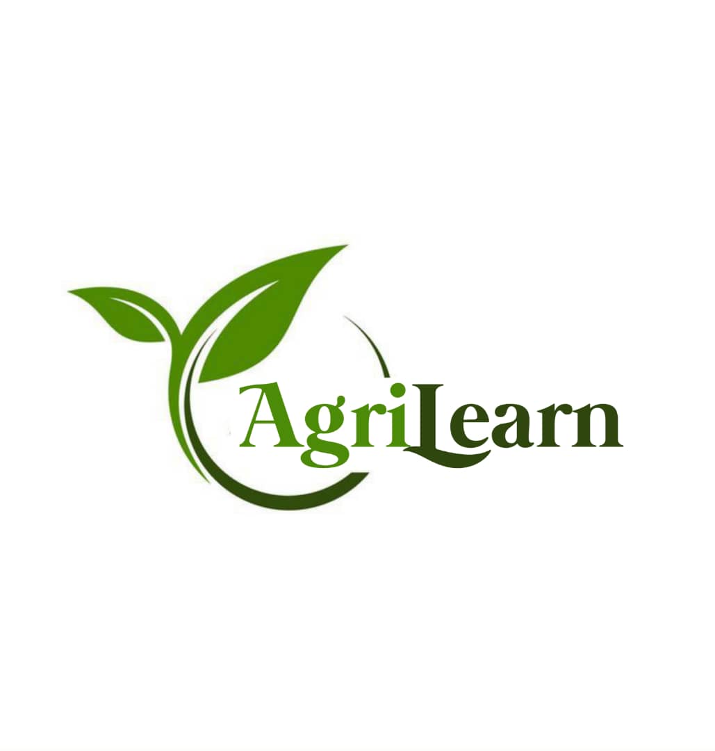 AgriLearn Initiative LTD