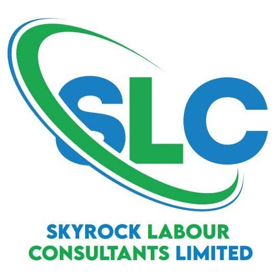 Skyrock Labour Consultants Limited