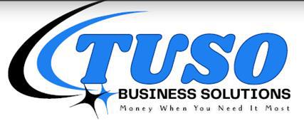 TUSO TRADING LIMITED
