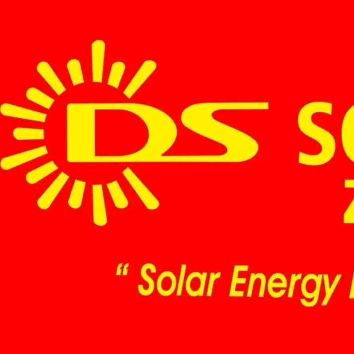 DS Solar Zambia