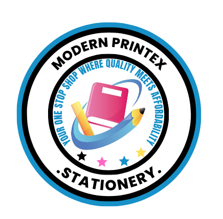 MODERN PRINTEX STATIONERY