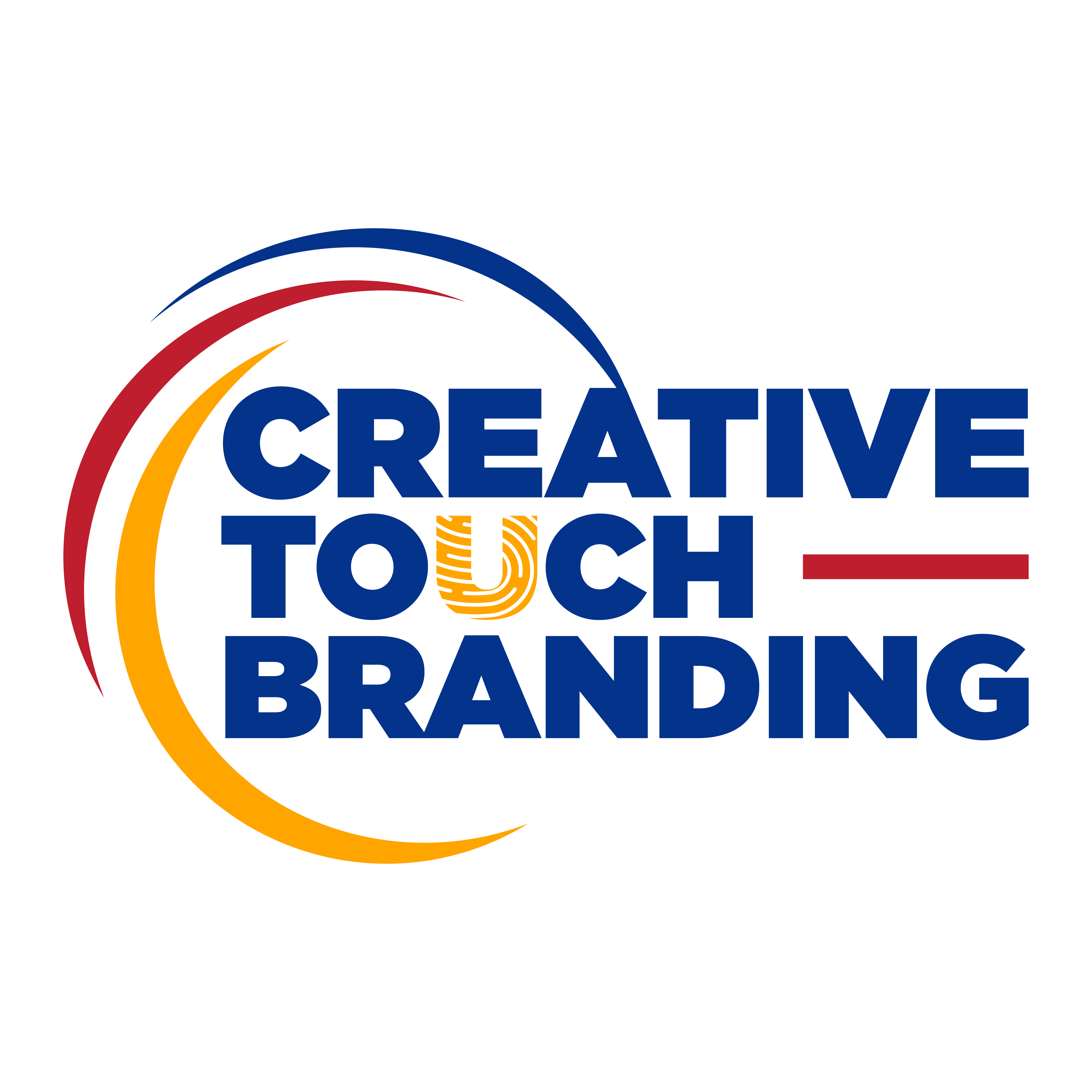CREATIVE TOUCH BRANDING LIMITED