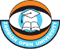 Zambian Open University