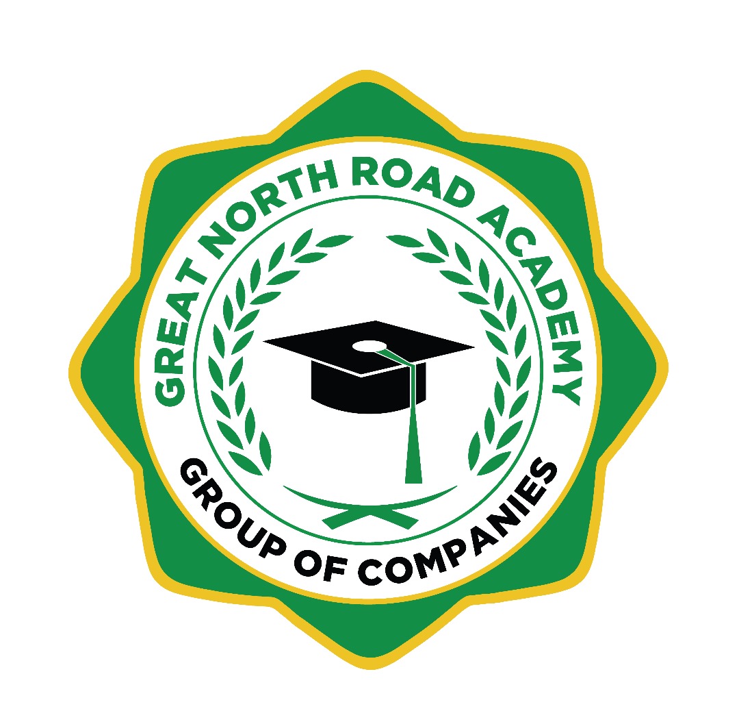 Great North Road Academy Group of Companies.