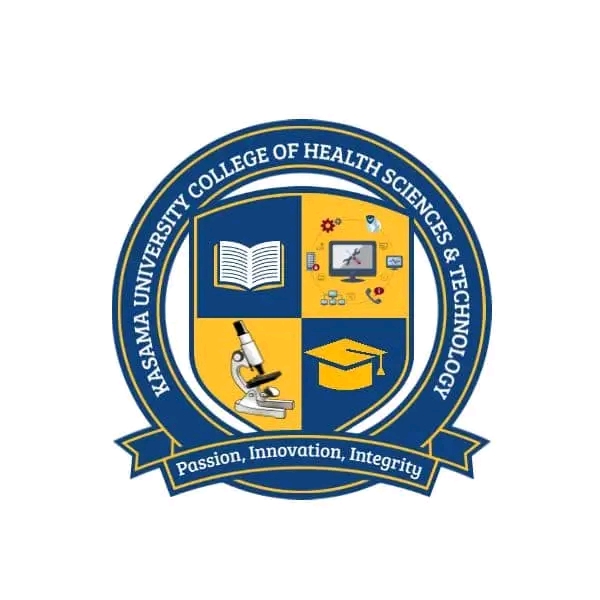 Kasama university college of health sciences and Technology