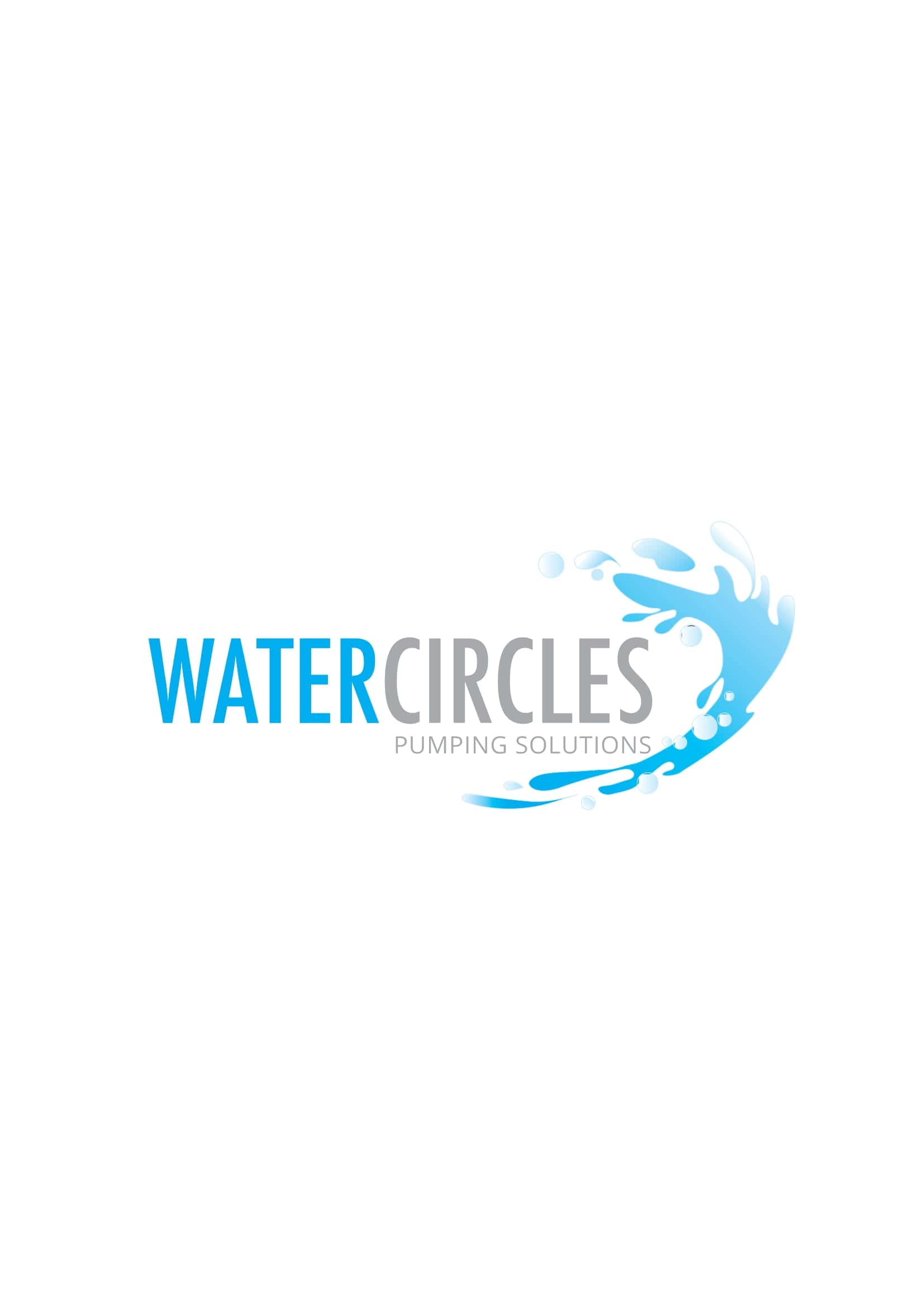 WATERCIRCLES PUMPING SOLUTIONS