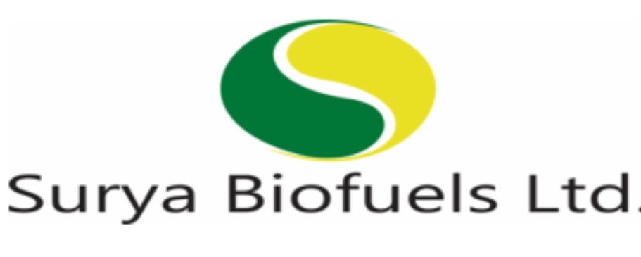 Surya Biofuels Limited