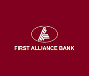 First Alliance Bank Zambia
