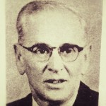 Evangelist Rolfe Barnard (1904-1969)