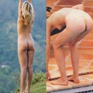 Gwyneth Paltrow Nude Ass Compilation