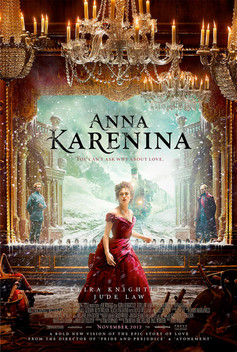 Anna Karenina (2012) Anna Karenina (2012)