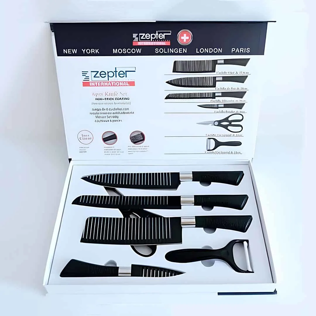 BD Beponi The Ultimate Shopping Hub