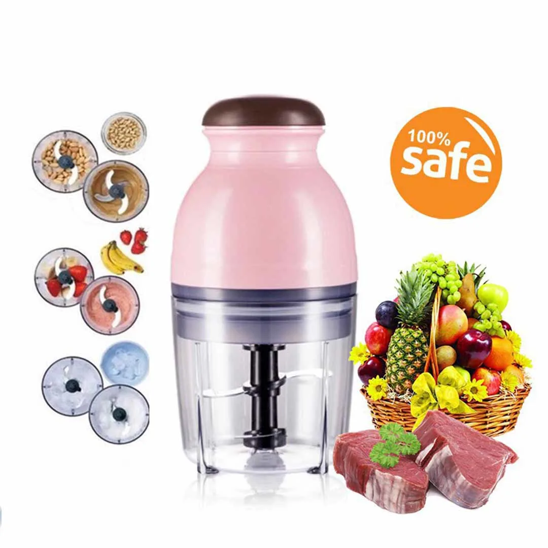 BD Beponi The Ultimate Shopping Hub