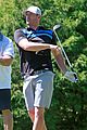 jared padalecki jensen ackles play golf together 05