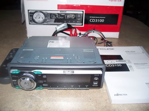 Эклипс cd3100
