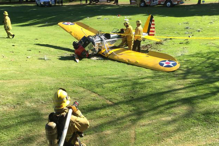Harrison ford military #10 Harrison ford military #10