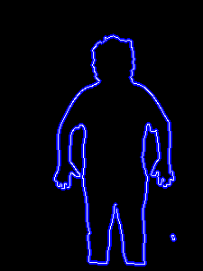 (I used your image above to try)