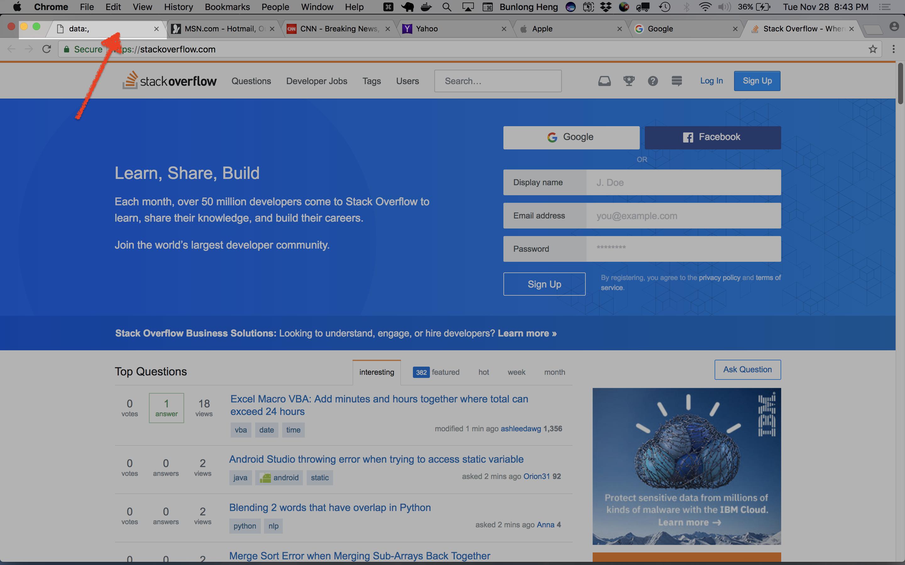 Python Via Selenium What is the fastest way for Python to open a