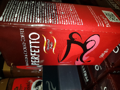 Malta kava Perfettp
