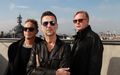 Depeche Mode in Paris