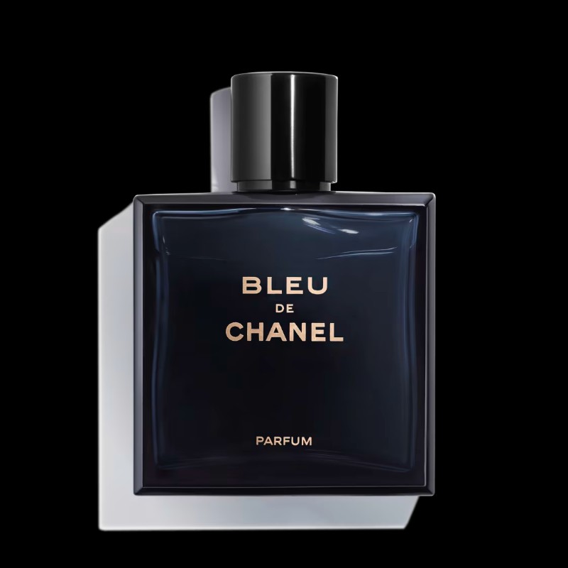 Bleu de Channel