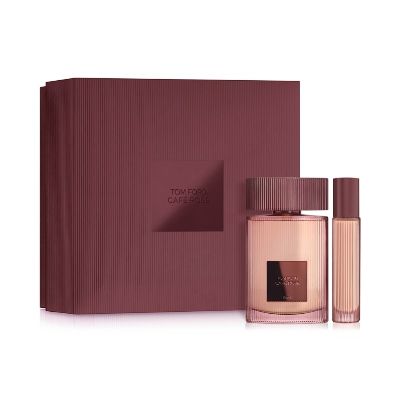 TomFord Cafe Rose