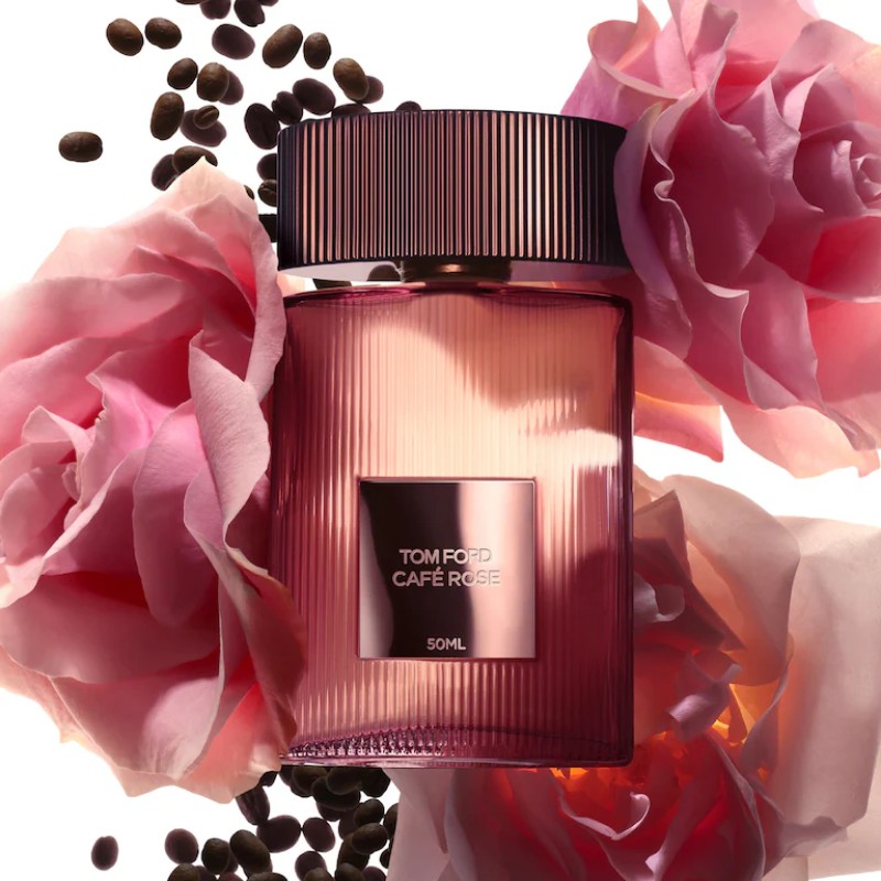 TomFord Cafe Rose