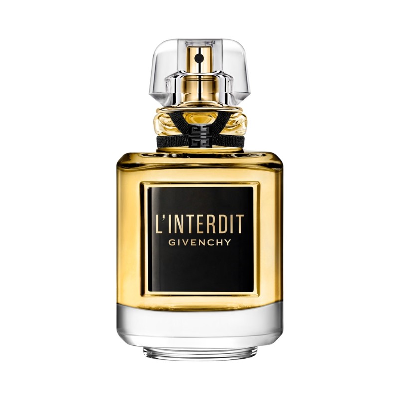 Givenchy L Interdit Parfum