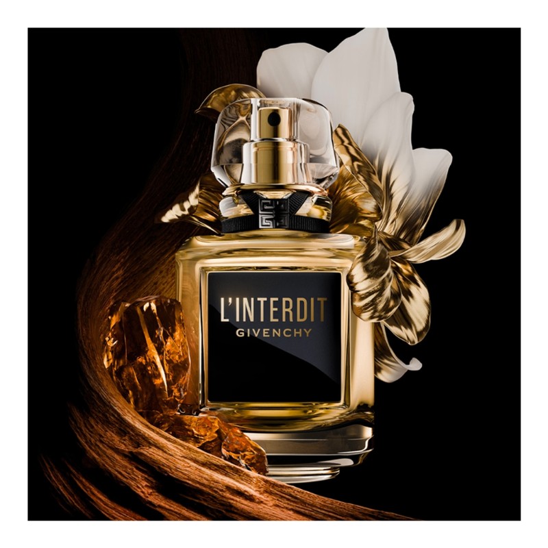 Givenchy L Interdit Parfum