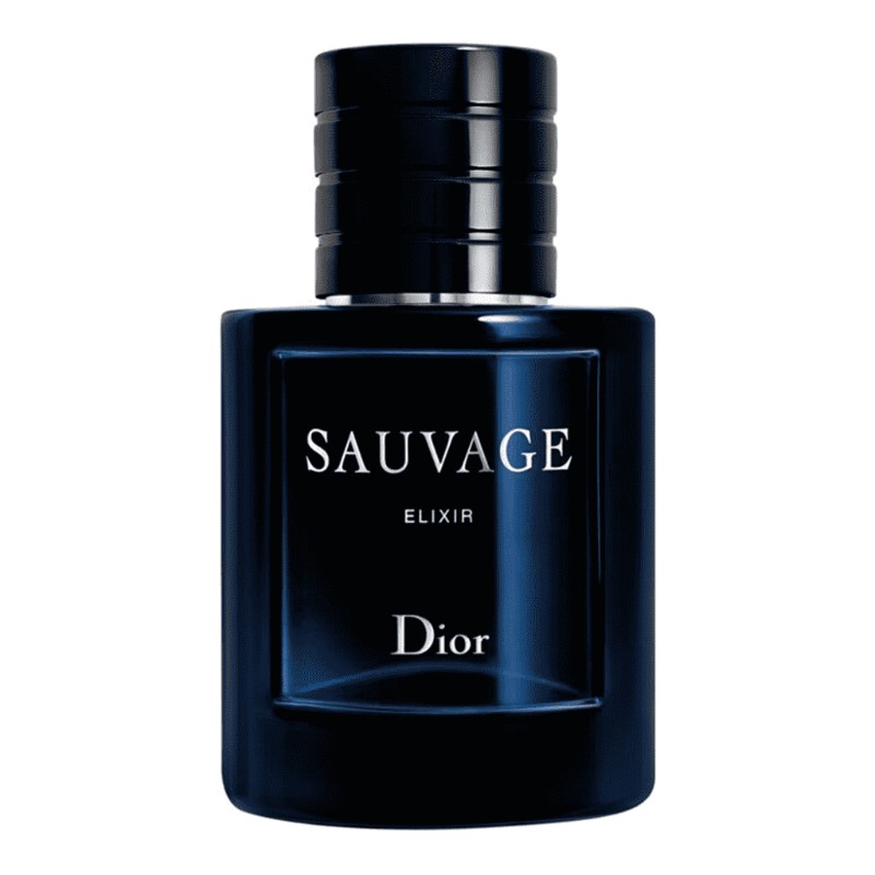 Dior Sauvage Elixir Fragrance