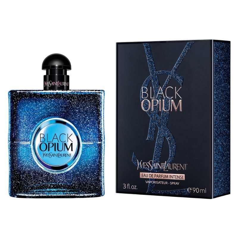 Black Opium Eau de Parfum