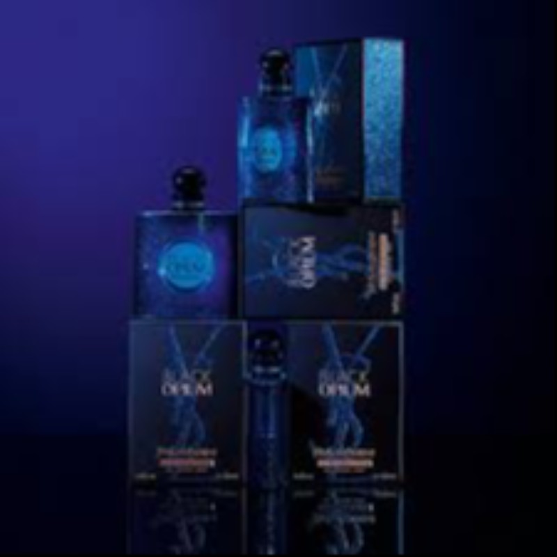 Black Opium Eau de Parfum