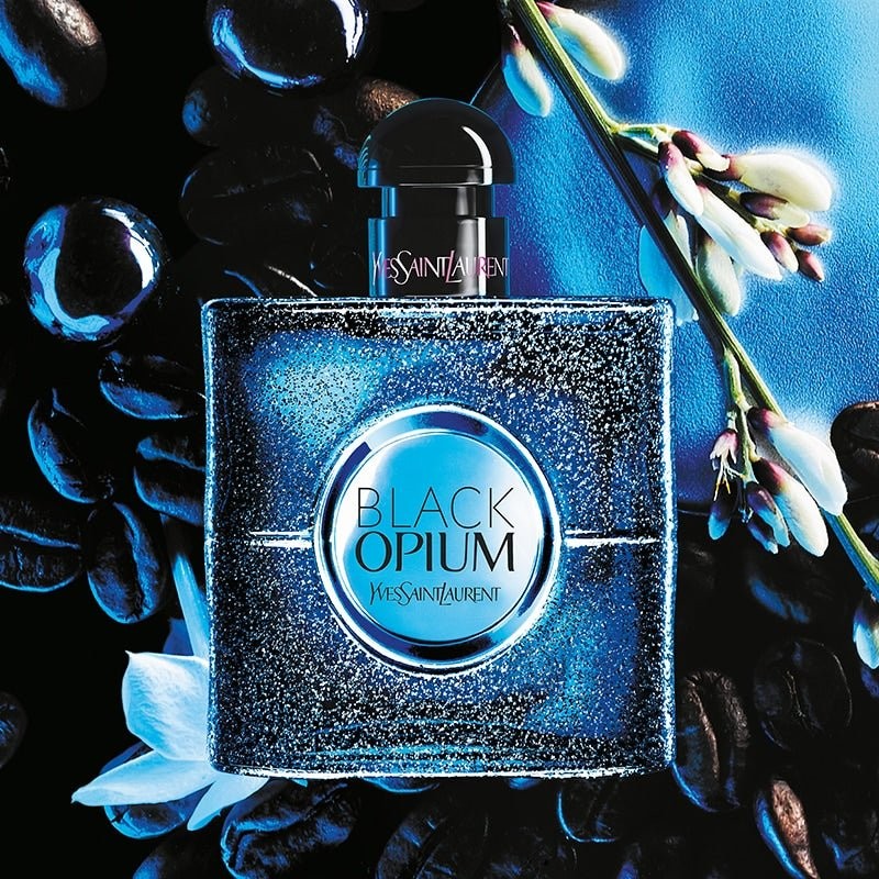 Black Opium Eau de Parfum