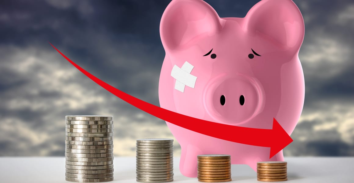 Rétrospective des revenus distribués