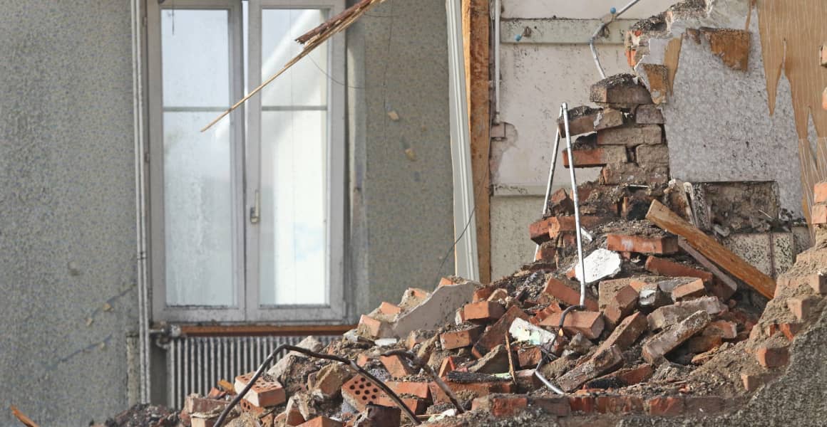 Validation rétroactive du planchonnement pour les locaux professionnels : c'est non