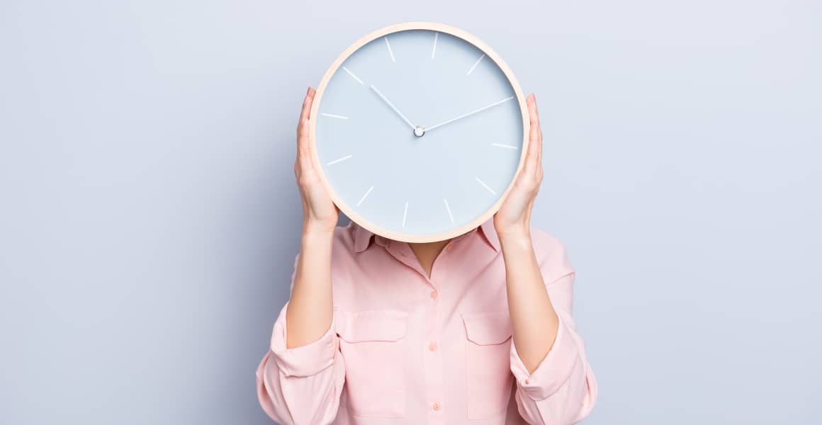 Système d'enregistrement automatique du temps de travail : illustration avec un dispositif fiable et infalsifiable