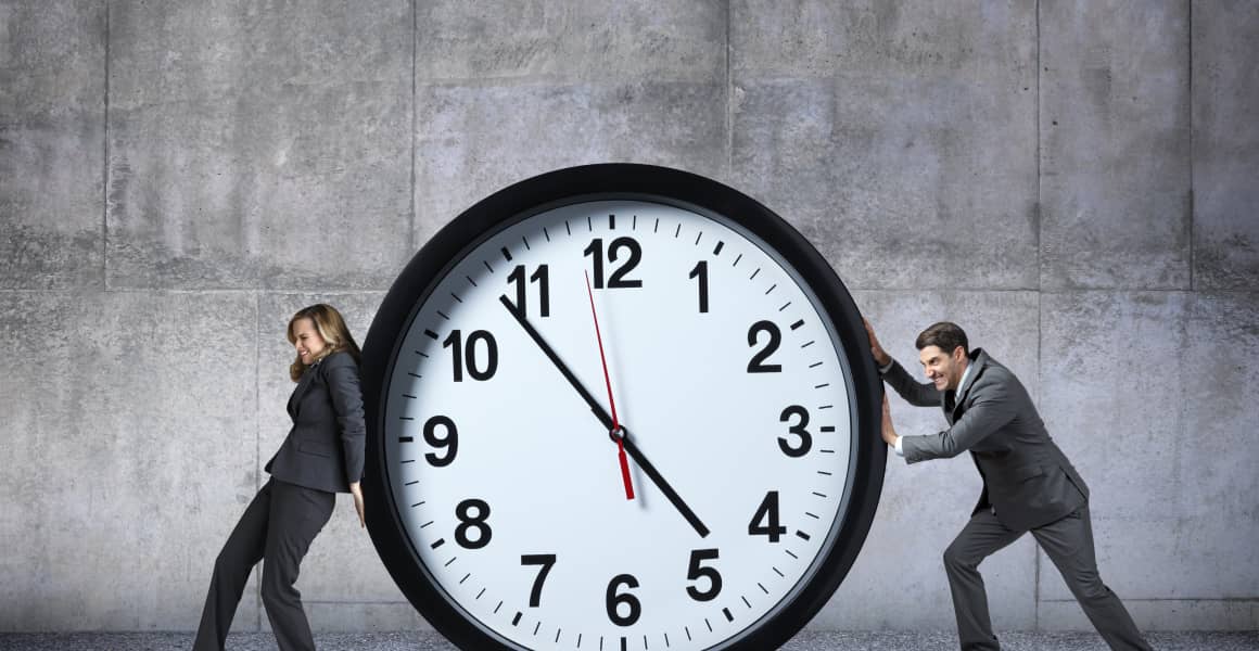 Pour l'employeur, demander au salarié de ne pas effectuer d'heures supplémentaires n'est pas une protection si l'activité les rend nécessaires