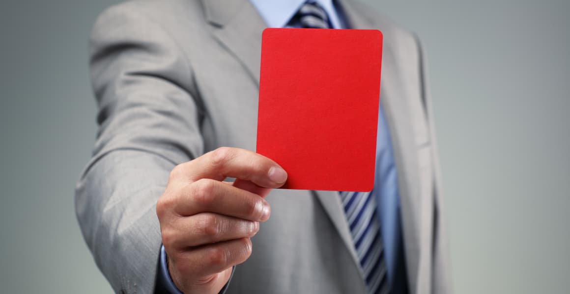 Une double sanction reste impossible même si le salarié l'a « acceptée »