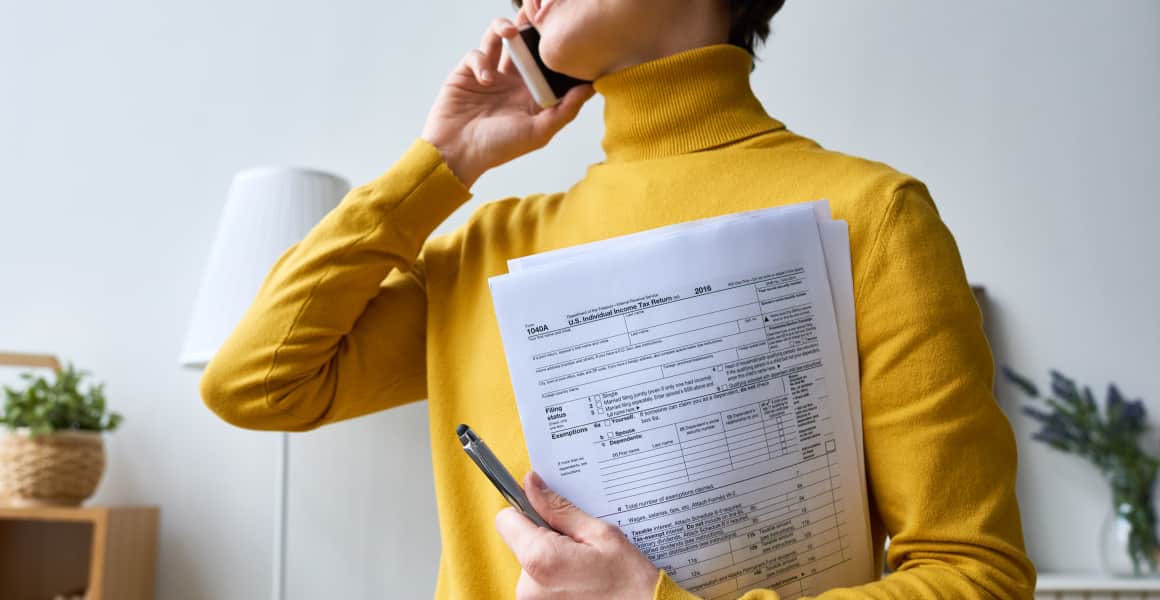 Tolérance sur le délai de déclaration des revenus de 2025 en format « papier » déposée par un professionnel