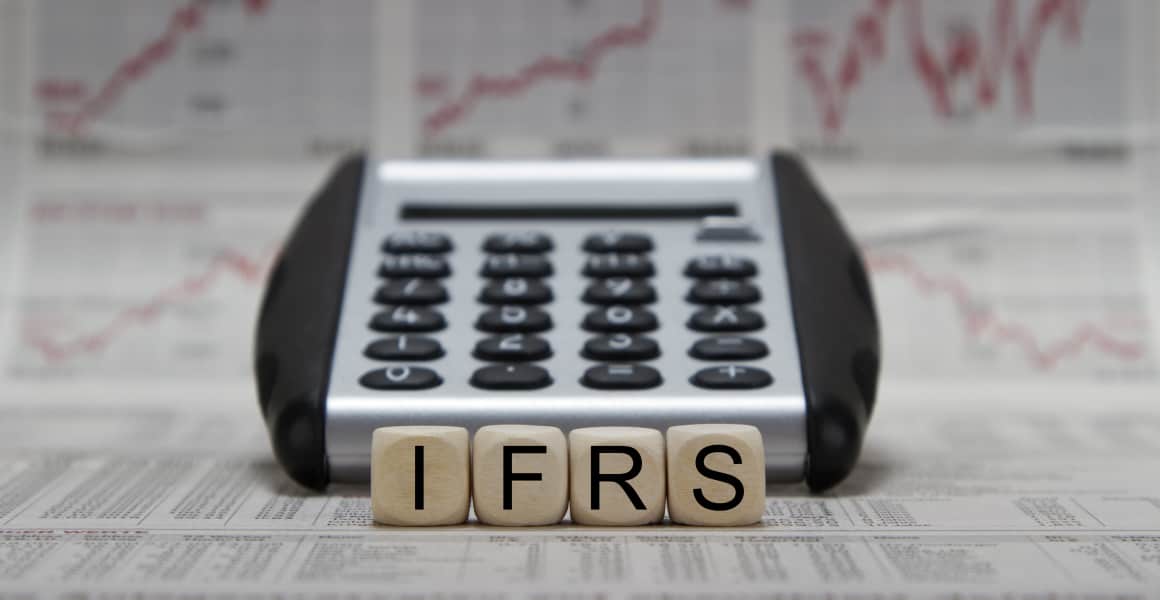 L'Union européenne a adopté la norme IFRS 18 sur la présentation des états financiers qui s'appliquera à partir du 1er janvier 2027